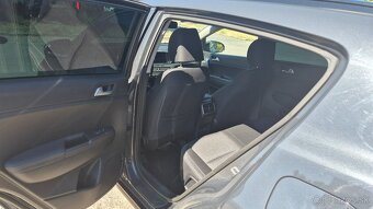 Kia Sportage 1,6 Crdi - 4