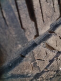 265/60R18   265/60 R18  Bridgestone Dueler - 4