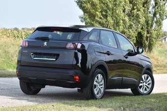 PEUGEOT 3008 1.5 HDI ROK 2021 //AUTOMAT//LED //ODPOČET DPH - 4