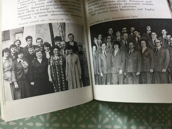 Hanušovce- predám - 4