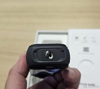 Insta360 X4 - 4