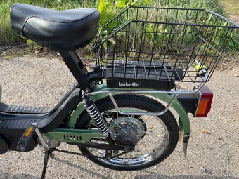 Babetta 215 - 4