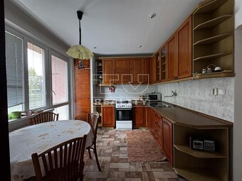 Na prenájom 2-izbový byt, Žilina – Vlčince, 64 m2 - 4