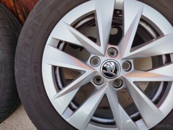 5x100 r15 - 4