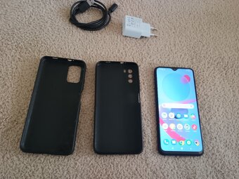 Xiaomi poco M3   6gb/128gb - 4