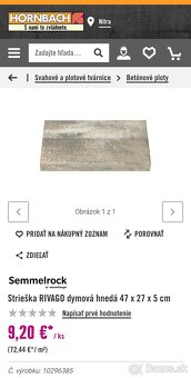 Semmelrock Rivago - 4