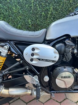 YAMAHA XJR 1300 2016 - 4
