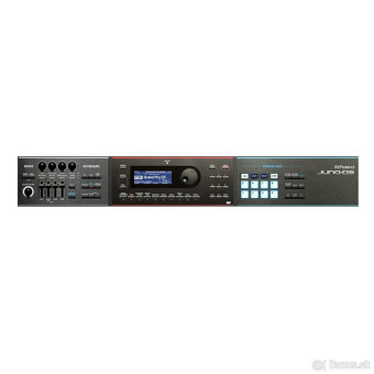 Roland JUNO-DS88 + obal+ stojan - 4