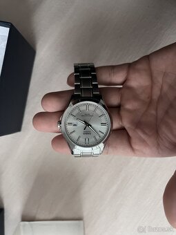 Casio hodinky - 4
