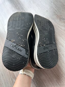 Geox dámske tenisky veľ. 39 - 4