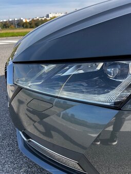 Škoda OCTAVIA 2.0 TDI SCR Style DSG - 4