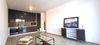 MODERNÝ 2i. BYT S BALKÓNOM 54,13m2 V NOVOSTAVBE / RUŽINOV. - 4