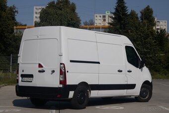 Renault Master 2.3 dCi L2H2P3 - 4