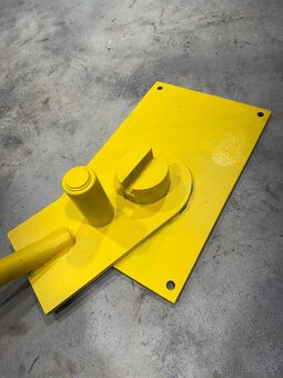 Ohybačka na roxor - 4