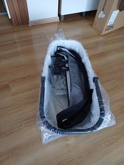 Vanička kočíka Britax (B-motion podvozok) - 4