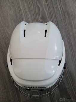 Bauer prilba 2100 JR - 4