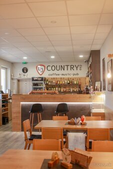 Predaj Novostavba - reštaurácia, ubytovanie, Šterusy-Vrbové - 4