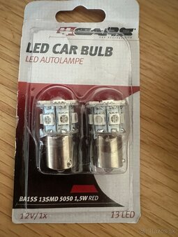LED - 4