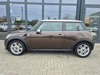 Mini Cooper 1.6 - 4