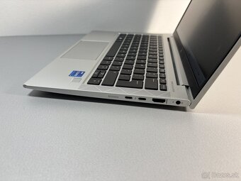 #082 HP EliteBook 830 G8/i7 1165G/32GB RAM/512GB SSD/W11 - 4