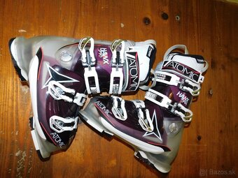 Atomic Hawx č-40 - 4