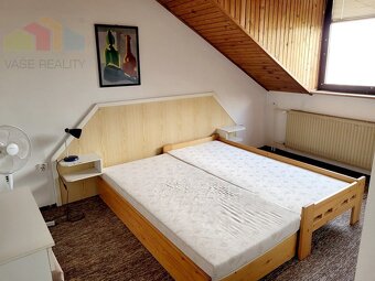 Na prenájom 2 izbový byt s parkovaním Pod Párovcami, Piešťan - 4