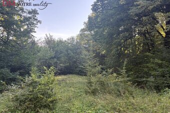 Stavebný pozemok Radvaň – Banská Bystrica. - 4