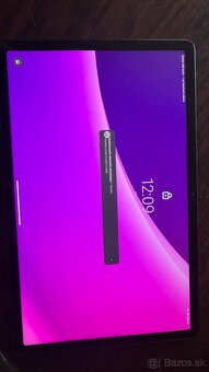 Predám tablet Lenovo Tab P11 Gen 2 (LTE) - 4