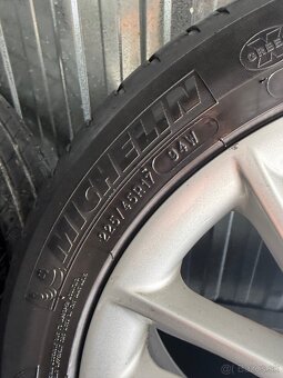 #17 Elektróny originál Škoda L&K r17 - 4