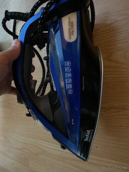 Tefal Ultimate Pure (žehlíčka) - 4