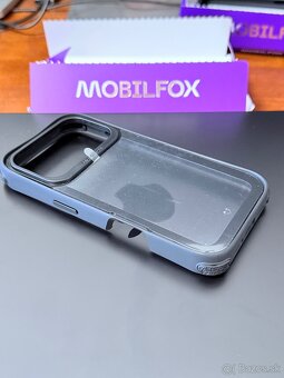 Mobilfox obal na iPhone 17 Pro Pro-Shock - 4