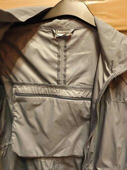 Nepremokavá bunda Beloved M - 4