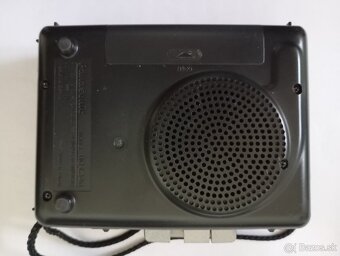 Walkman Panasonic RQ-L 340 rekordér - 4