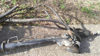 predám na Volkswagen Passat B5,5  1,9Tdi  96kw nd - 4