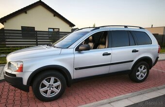 Volvo XC90 XC 90 D5 Kinetic - 4