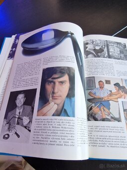 Nevysvetlitelne zahady - 4