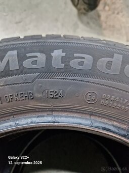 Matador Hectorra 5 205/60 R16 92H - 4