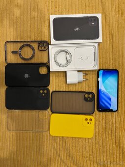 Predám iphone 11 64 gb - 4