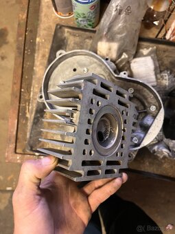 Babetta 210 pa80 - 4