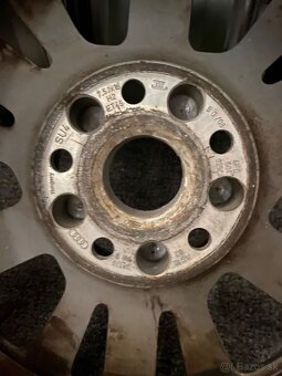 Audi elektóny 120€/sada - 4