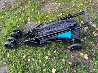 Športový kočík X-lander - 4