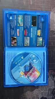 Predám originálne hry na PlayStation 4-5 - 4