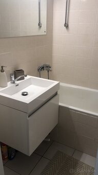 1,5 izbovy byt Dubravka Kpt. Rašu bez RK poplatkov - 4