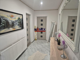 Rodinný dom v obci Iňačovce, 12 km od Michaloviec - 4