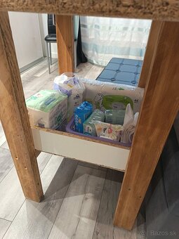 prebalovaci pult - 4