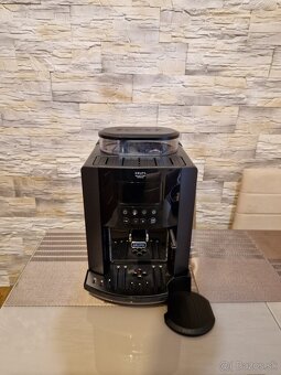 Predám automatický kávovar Krups Arabica Latte - 4
