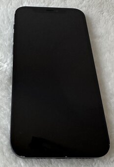 IPHONE 12 (128 GB-čierny) za 250 € - 4