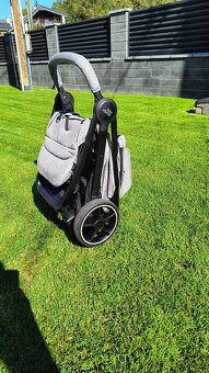 Kočík Britax Römer B-Agile M - 4