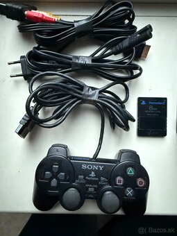 Playstation 2 - 4