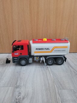 Bruder veľka cisterna - 4